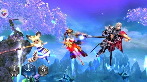 (灵剑修仙官网)探寻灵剑修仙之道：修炼内功，磨砺武器，踏上修仙之路